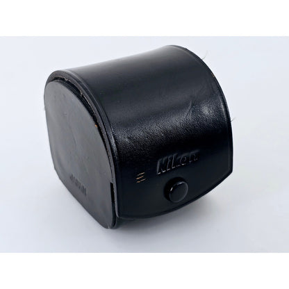 [Pre-owned] Nikon F Mount Extension Tube K Set (K1 K2 K3 K4 K5) — MINT — Japan #4992