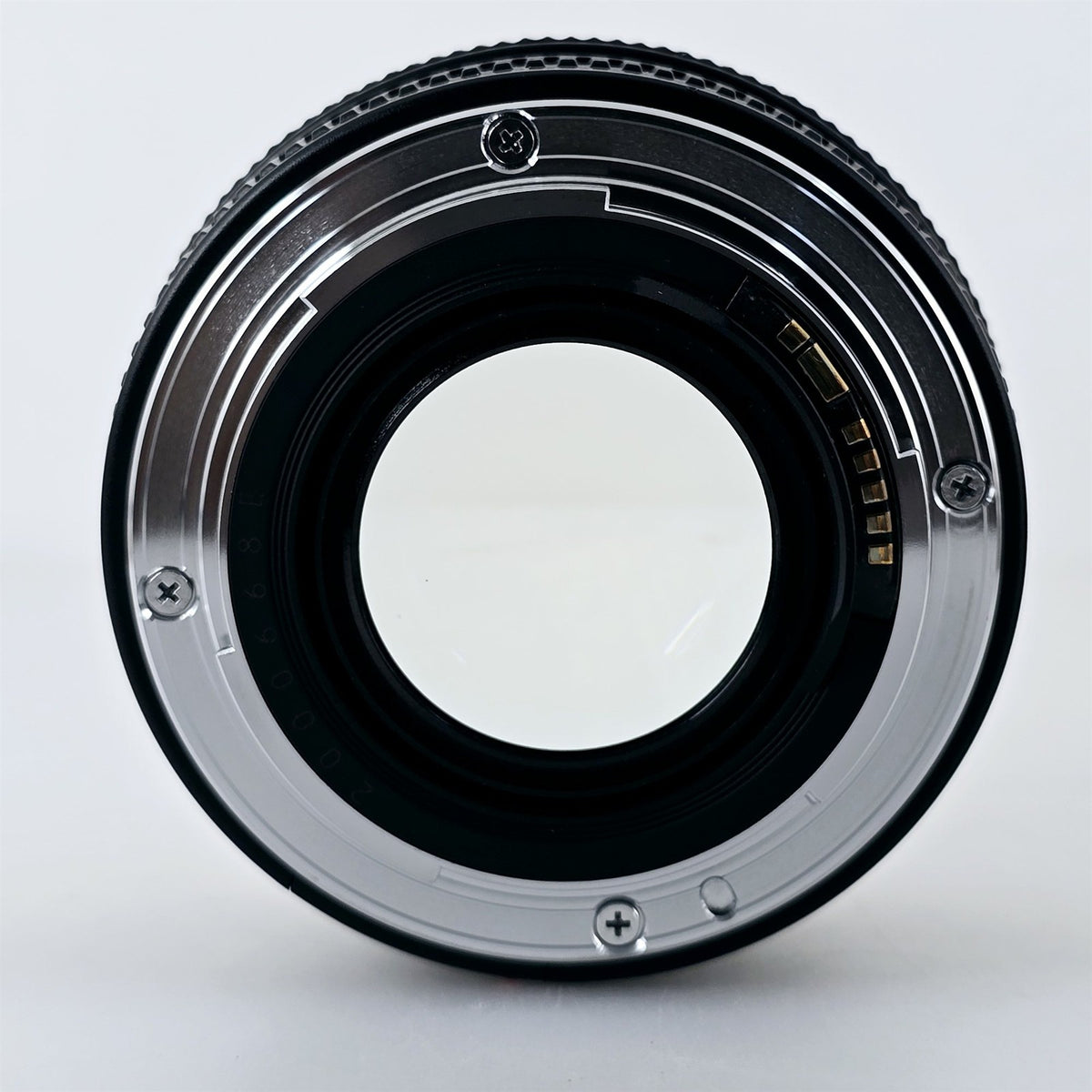 [Pre-owned] Canon EF 50mm F1.4 USM AF Standard Prime Lens — Excellent+++++ — Japan #4316