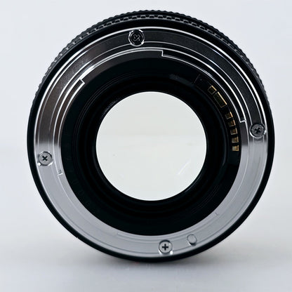 [Pre-owned] Canon EF 50mm F1.4 USM AF Standard Prime Lens — Excellent+++++ — Japan #4316