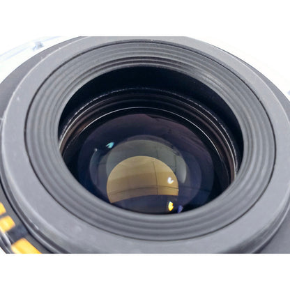 [Pre-owned] Canon EF-S 17-85mm F4-5.6 IS USM AF Zoom Lens — MINT — Japan #4827