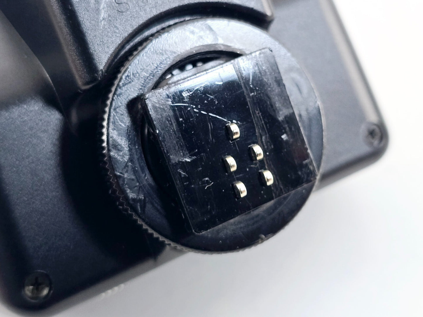 Tested🌸[MINT] Canon Speedlite 300 EZ Flash for SLR AE-1 From JAPAN