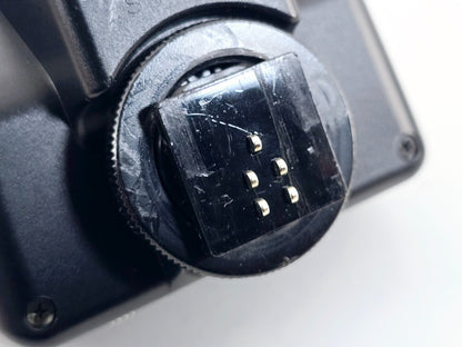 Tested🌸[MINT] Canon Speedlite 300 EZ Flash for SLR AE-1 From JAPAN