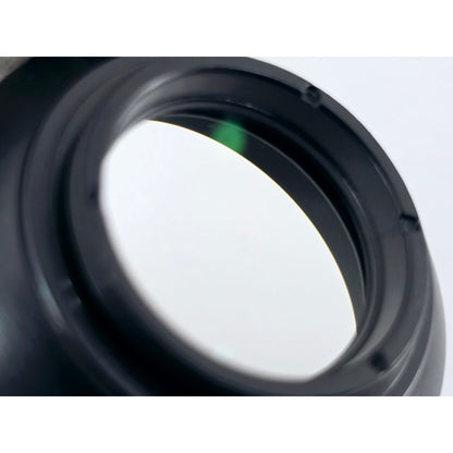 [Pre-owned] Canon WA-28 Wide Attachment Lens for Camcorder — Near MINT — Japan #3841