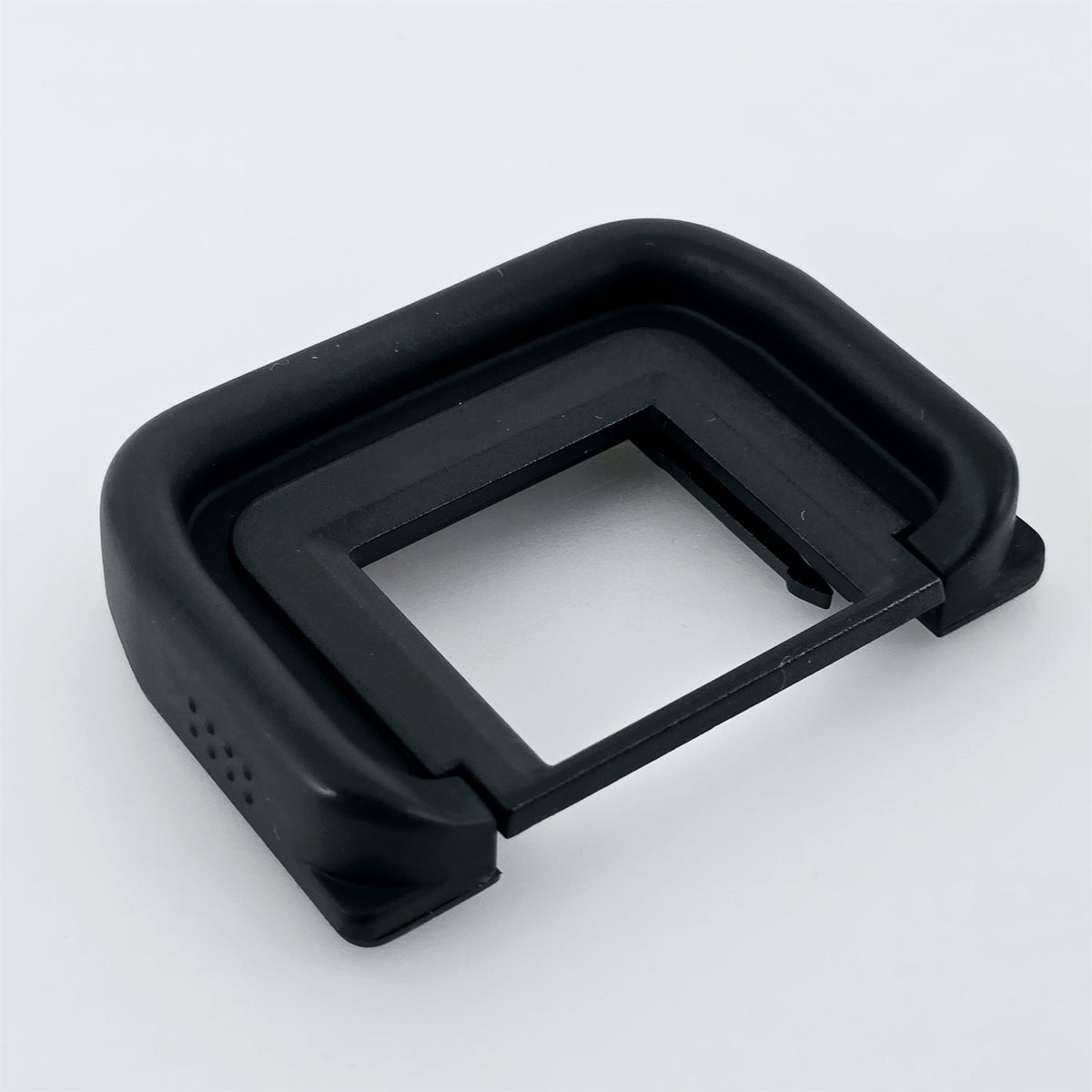 [Pre-owned] Genuine Canon Ed Eyecup Eyepiece for EOS 3 5 7 55 A2 Elan II — Mint — Japan #5706