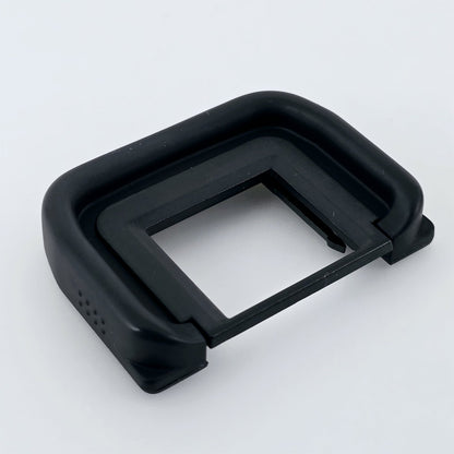 [Pre-owned] Genuine Canon Ed Eyecup Eyepiece for EOS 3 5 7 55 A2 Elan II — Mint — Japan #5706
