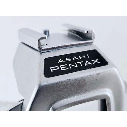 [Pre-owned] Pentax Spotmatic Flash Shoe Adapter for SP SPII SPF — Near MINT — Japan #4256