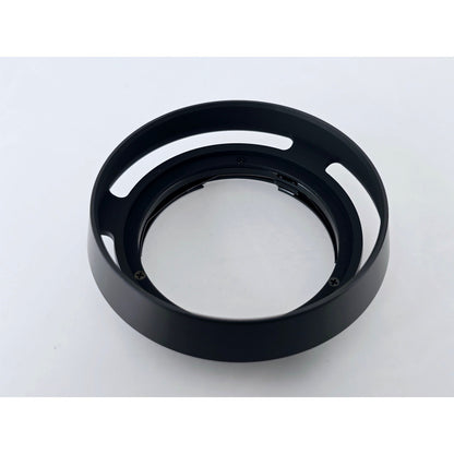 [Pre-owned] Voigtländer Lens Hood LH-6 for 35/1.4 II & 40/1.4 Nokton VM — Unused — Japan #5156