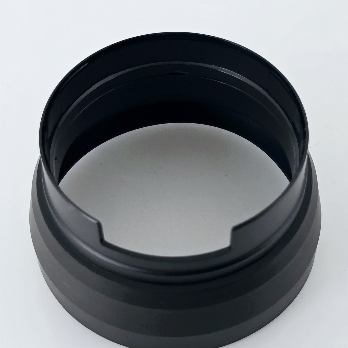 [Pre-owned] Fujifilm 67mm Screw-in Lens Hood — Mint — Japan #5434