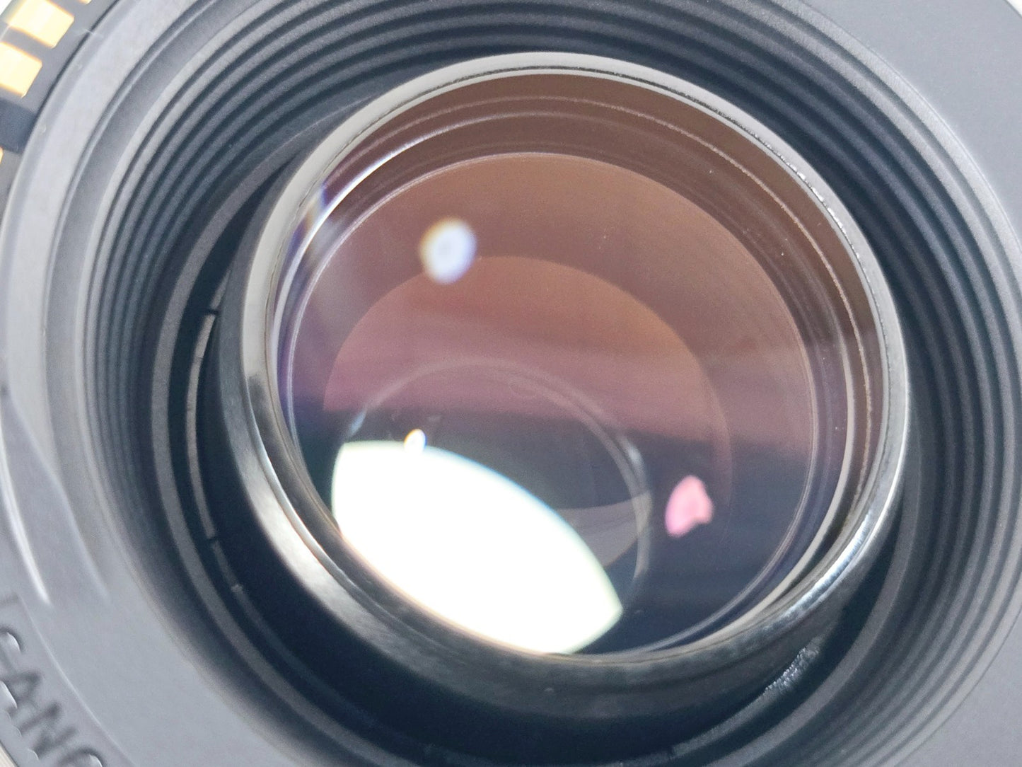 🌸[MINT] Canon EF 75-300mm F4-5.6 III AF Telephoto Zoom Lens From Japan