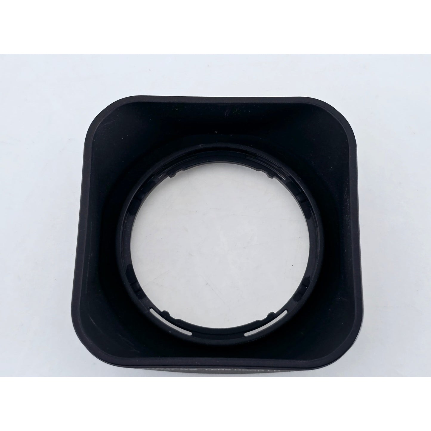 [Pre-owned] Olympus Pen LH-40 Lens Hood for M.Zuiko 14-42mm F3.5-5.6 II — MINT — Japan #4086