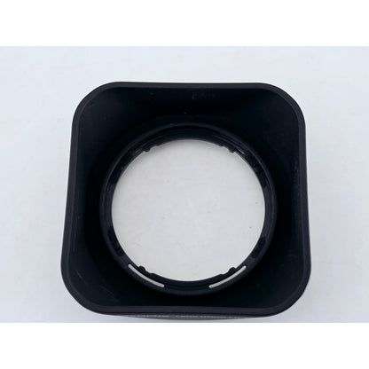 [Pre-owned] Olympus Pen LH-40 Lens Hood for M.Zuiko 14-42mm F3.5-5.6 II — MINT — Japan #4086