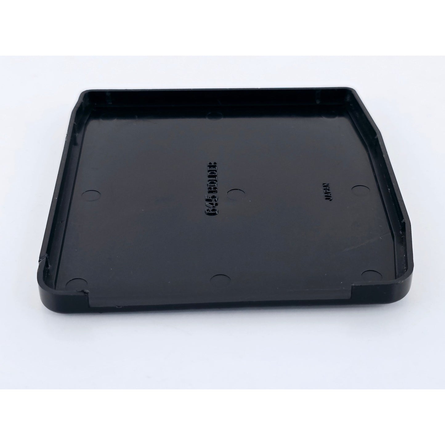 [Pre-owned] Mamiya 645 Film Magazine Holder Cap Cover for 120 220 Back — Near MINT — Japan #3859
