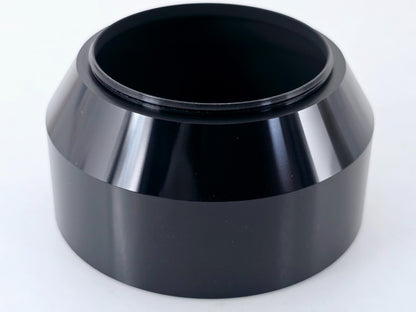 🌸[Unused] Nikon HN-7 Metal Lens Hood for 85/1.8 80-200/4.5 Genuine From Japan