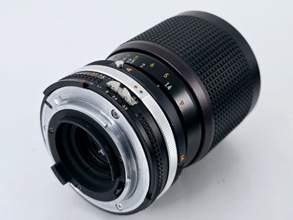 🌸[Near MINT] Nikon Ai-s Ais Zoom Nikkor 35-105mm F3.5-4.5 MF Lens From Japan