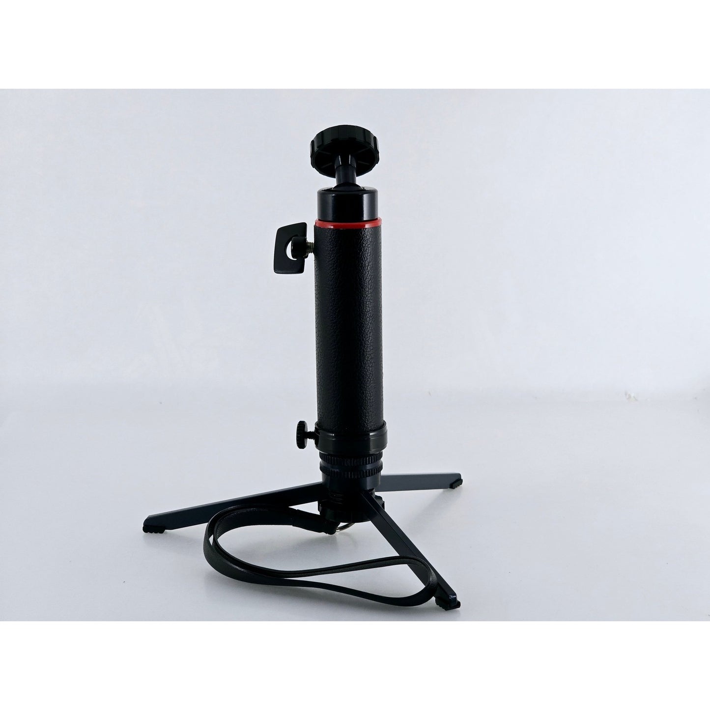 [Pre-owned] Yashica ST-7 Pocket Size Mini Tabletop Tripod — Near MINT — Japan #3720
