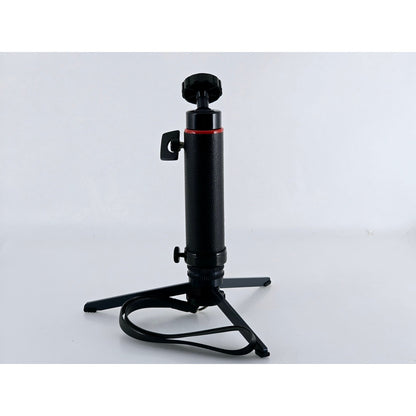 [Pre-owned] Yashica ST-7 Pocket Size Mini Tabletop Tripod — Near MINT — Japan #3720
