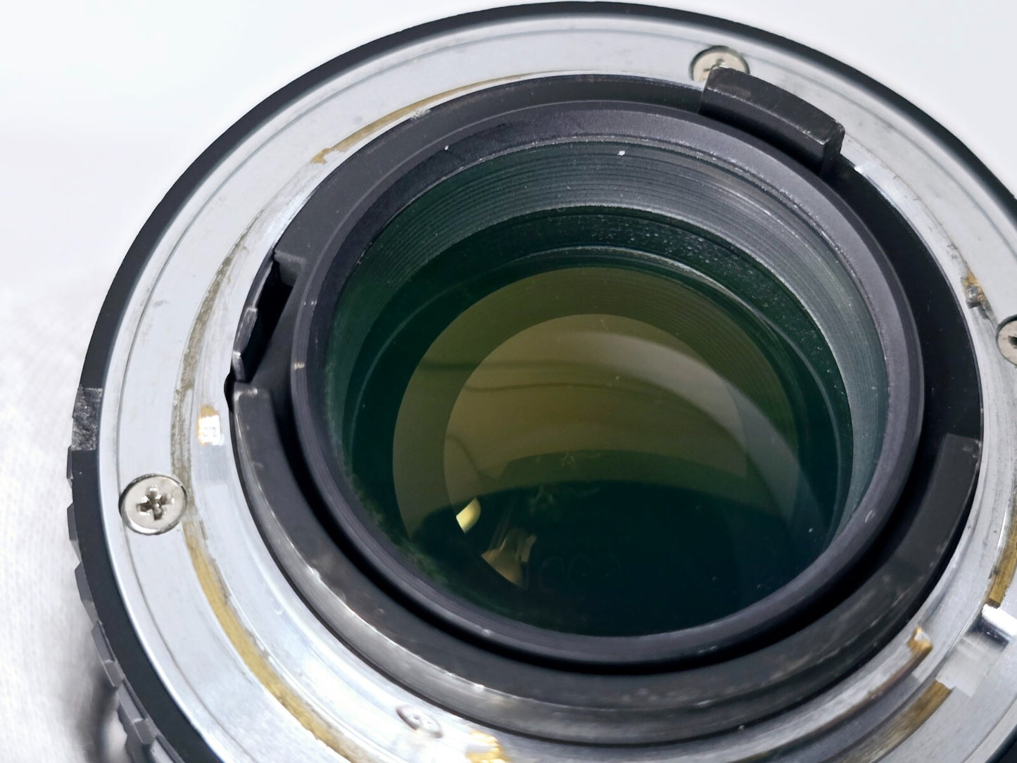 🌸[Near MINT] Nikon Series E Zoom 75-150mm F3.5 Ai-s Ais MF Lens From Japan