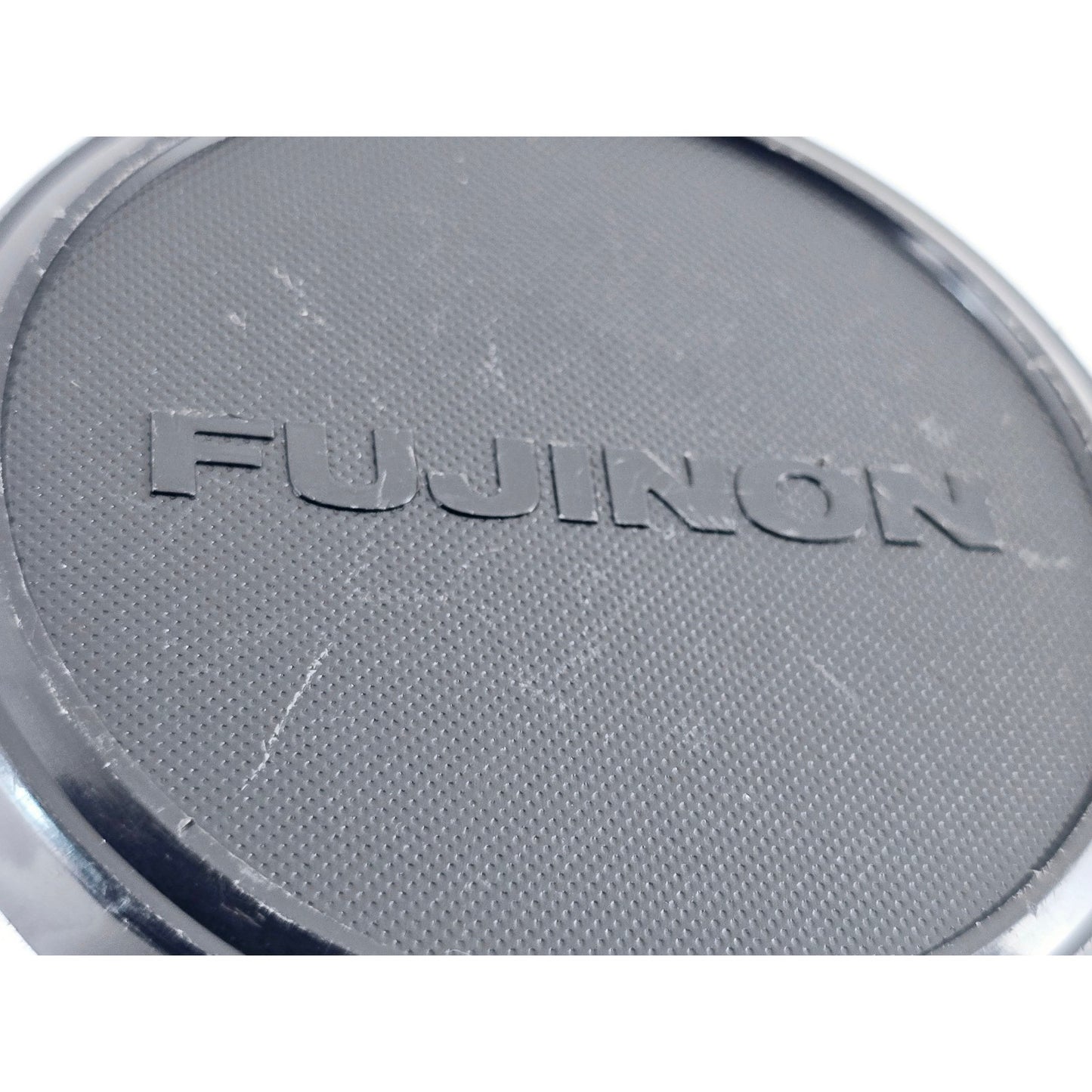 [Pre-owned] Fujinon 85mm Front Lens Cap for GW / GSW Series — Near MINT — Japan #4151
