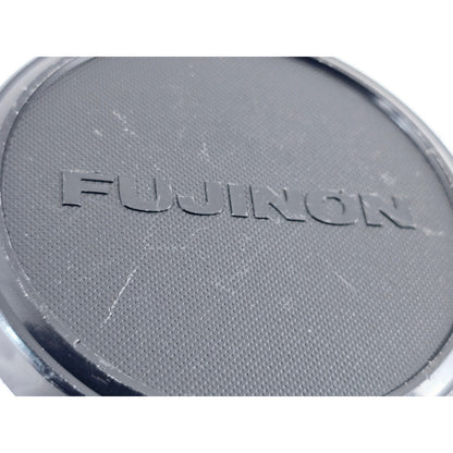 [Pre-owned] Fujinon 85mm Front Lens Cap for GW / GSW Series — Near MINT — Japan #4151