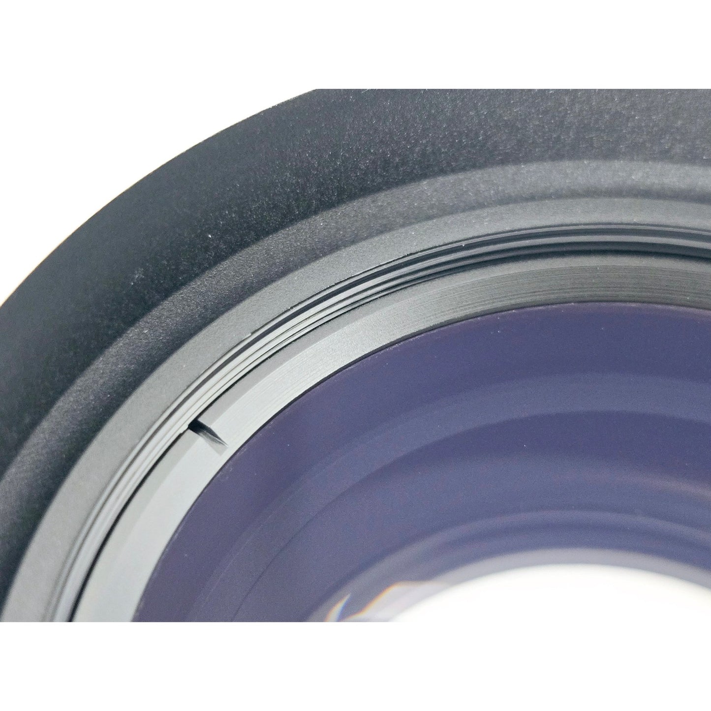 [Pre-owned] Raynox DCR-720 Wide Conversion Lens 0.72X for Video Camera — Top MINT — Japan #4529