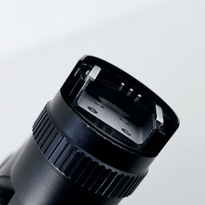 [Pre-owned] Nikon Speedlight SB-12 Shoe Mount Flash for F3 HP — Near Mint+++ — Japan #5360