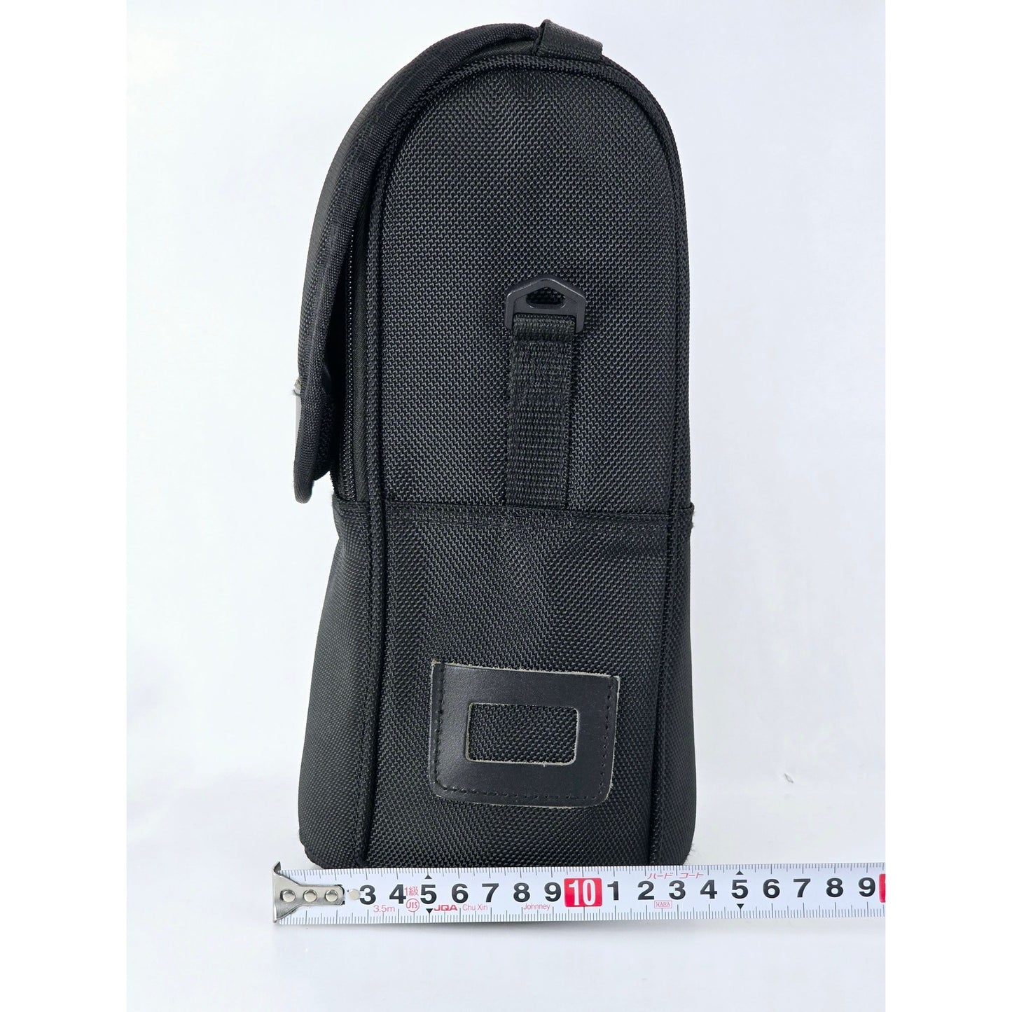 [Pre-owned] Nikon CL-M2 Lens Case for AF-S 24-70/2.8E & 70-200/4 ED VR — Top MINT — Japan #4441