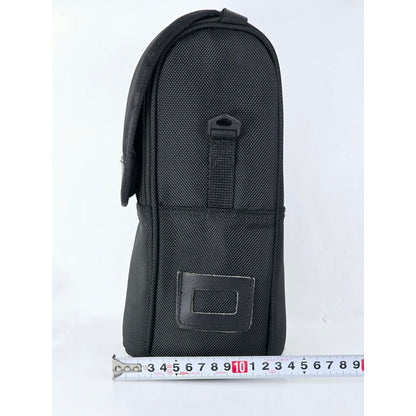 [Pre-owned] Nikon CL-M2 Lens Case for AF-S 24-70/2.8E & 70-200/4 ED VR — Top MINT — Japan #4441