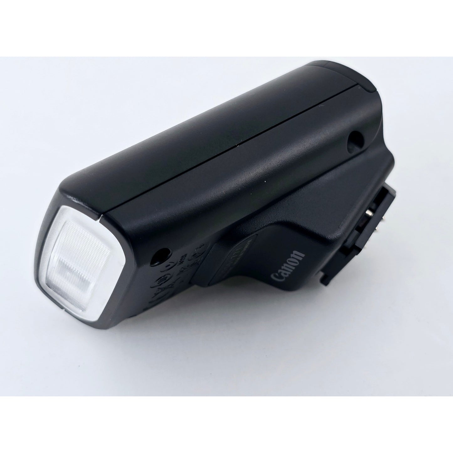 [Pre-owned] Canon Speedlite 90EX Compact Flash for EOS-M — MINT — Japan #5155