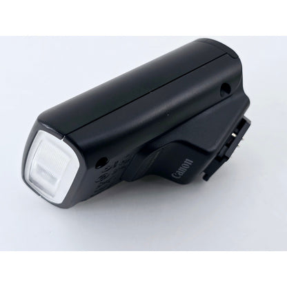 [Pre-owned] Canon Speedlite 90EX Compact Flash for EOS-M — MINT — Japan #5155