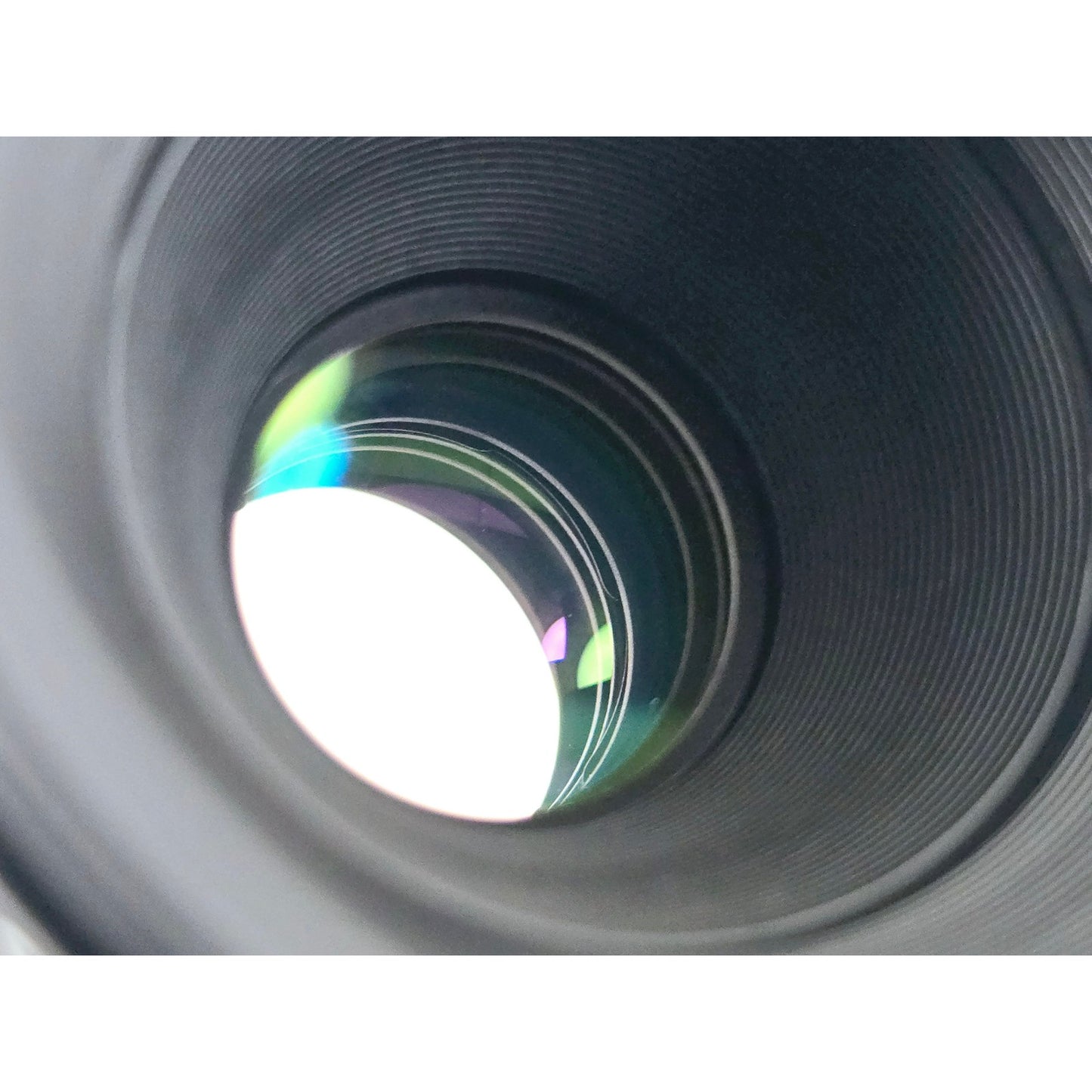 [Pre-owned] Nikon Ai-s Micro Nikkor 55mm F2.8 MF Lens — Near MINT — Japan #4376