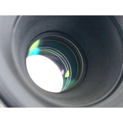 [Pre-owned] Nikon Ai-s Micro Nikkor 55mm F2.8 MF Lens — Near MINT — Japan #4376