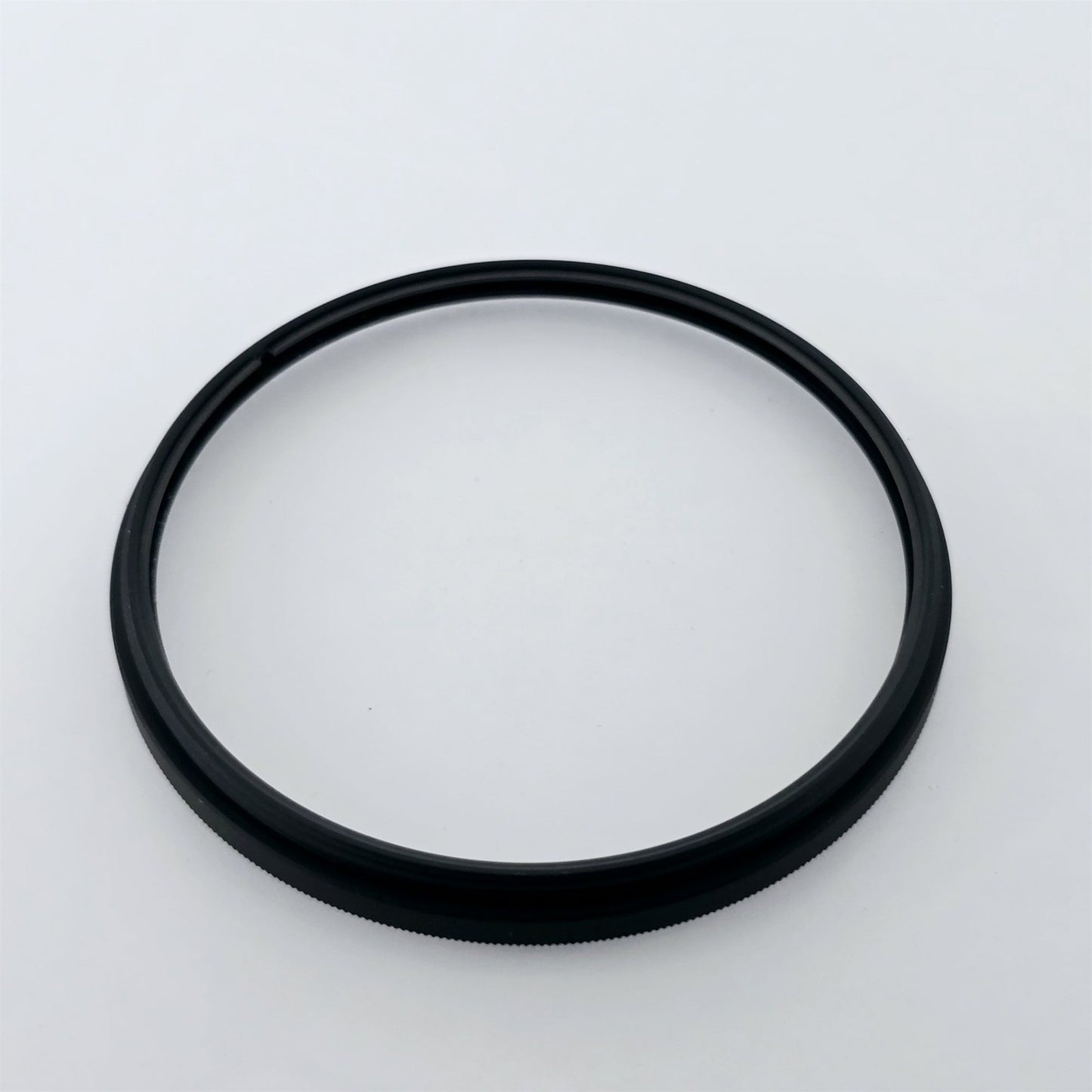 [Pre-owned] Nikon Arcrest II 58mm Protection Filter — Near Mint — Japan #5304