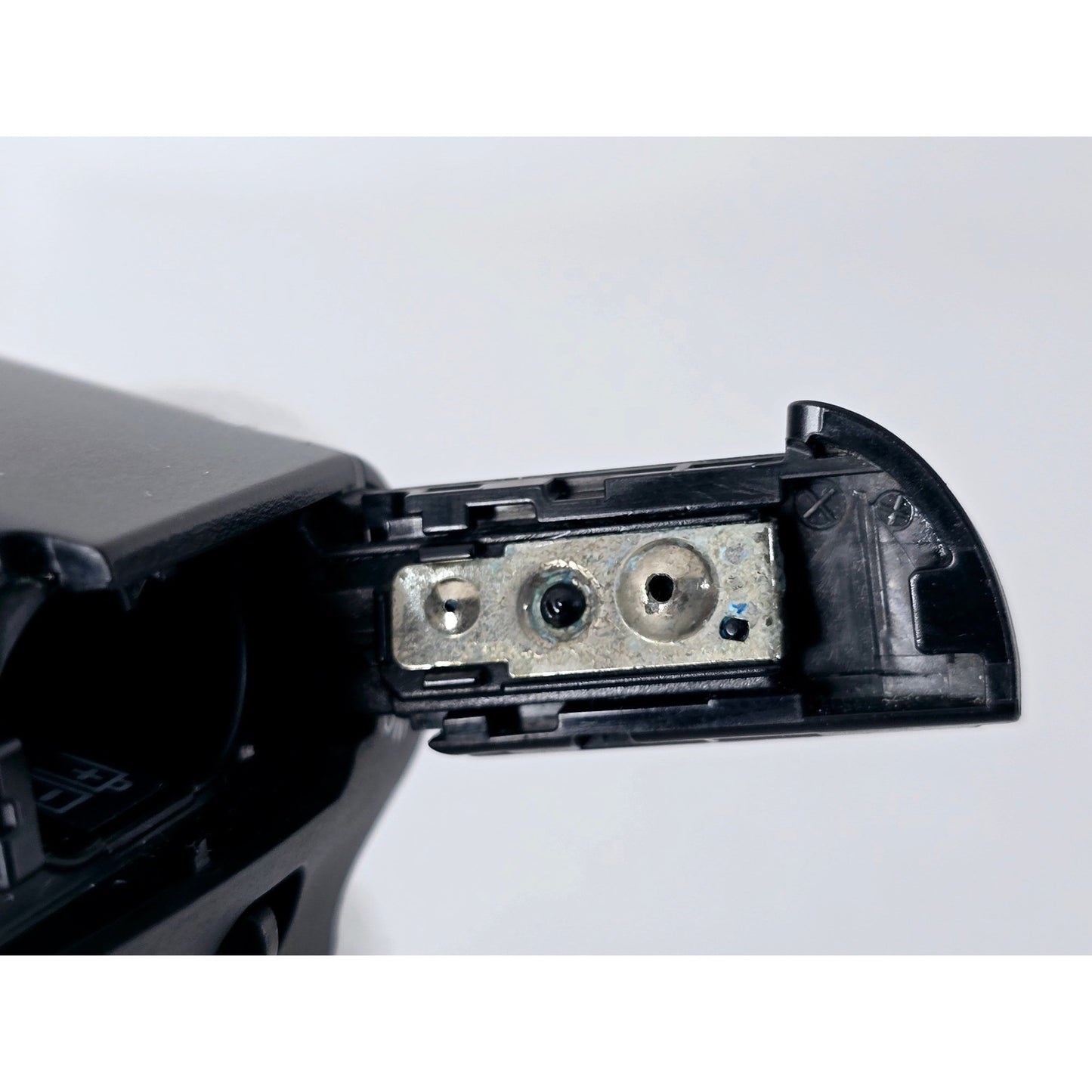 [Pre-owned] Canon Speedlite 90EX Compact Flash for Canon EOS-M — MINT — Japan #3337