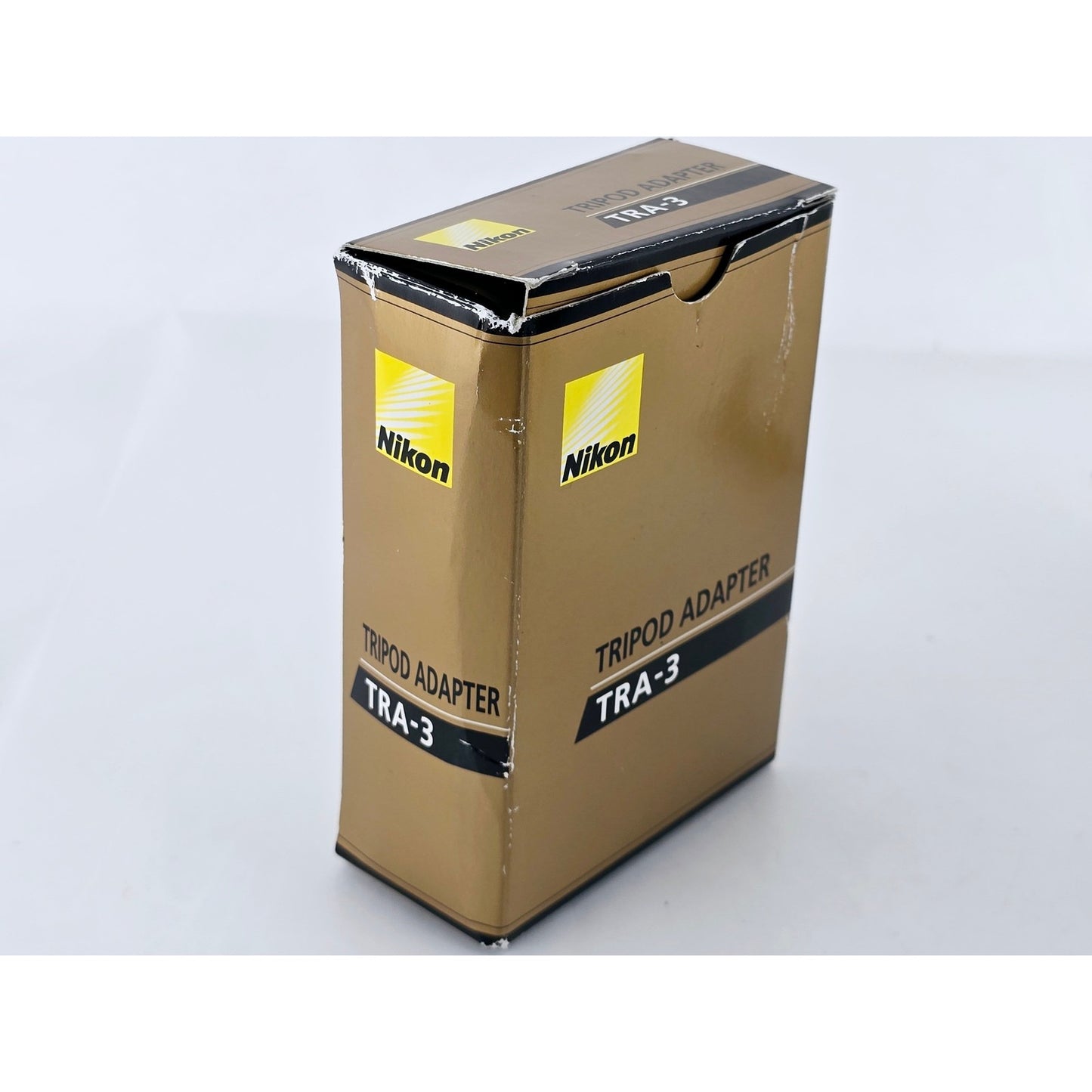 [Pre-owned] Nikon TRA-3 Tripod Adapter — Unused — Japan #4210
