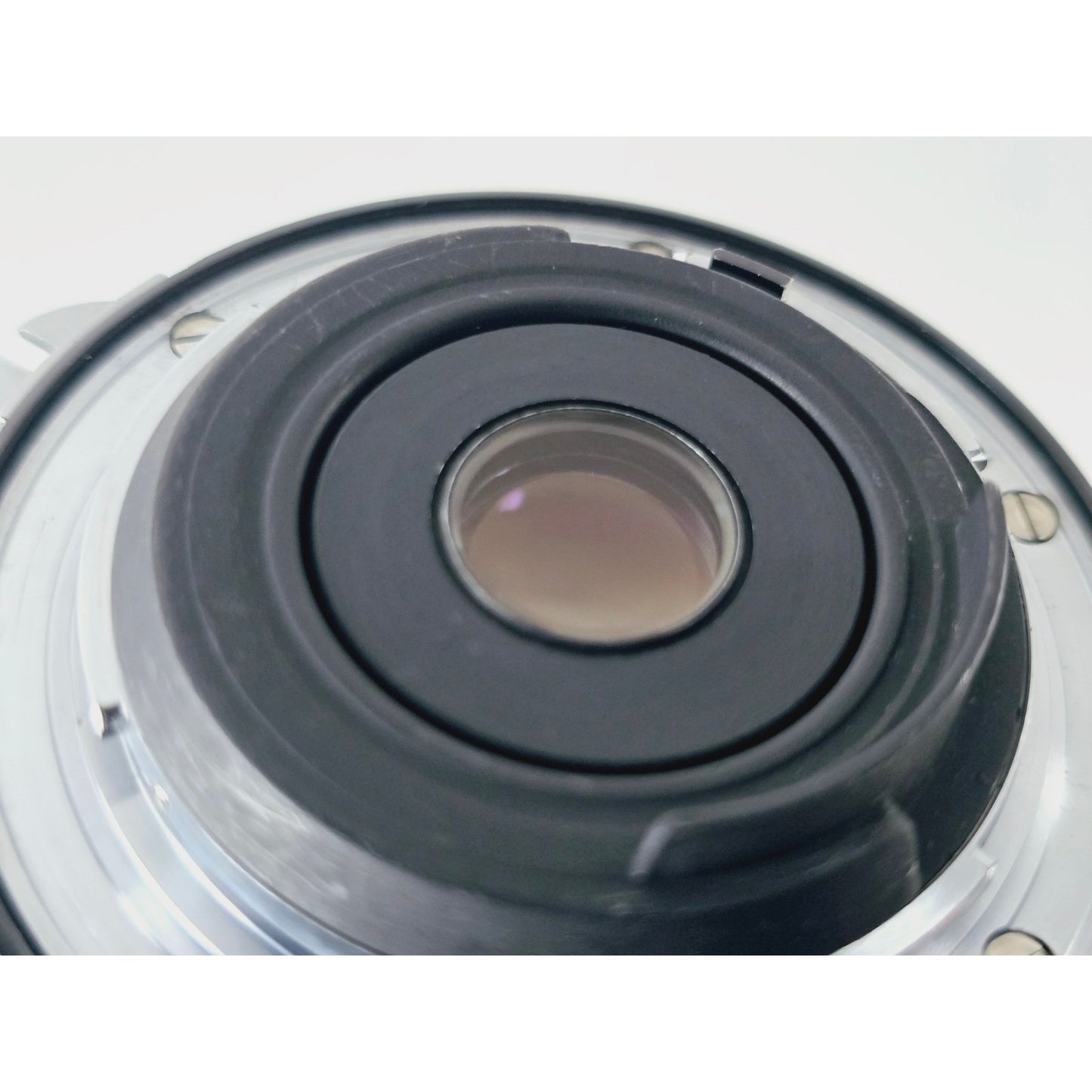 [Pre-owned] Nikon Nikkor-H Auto 28mm F3.5 Non-Ai MF Lens — Near MINT — Japan #2624