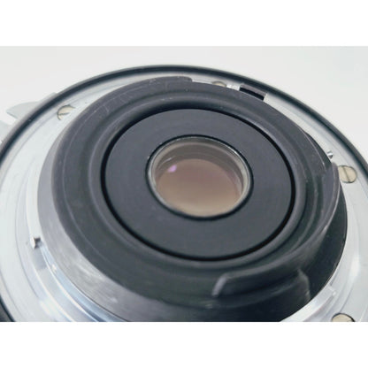 [Pre-owned] Nikon Nikkor-H Auto 28mm F3.5 Non-Ai MF Lens — Near MINT — Japan #2624