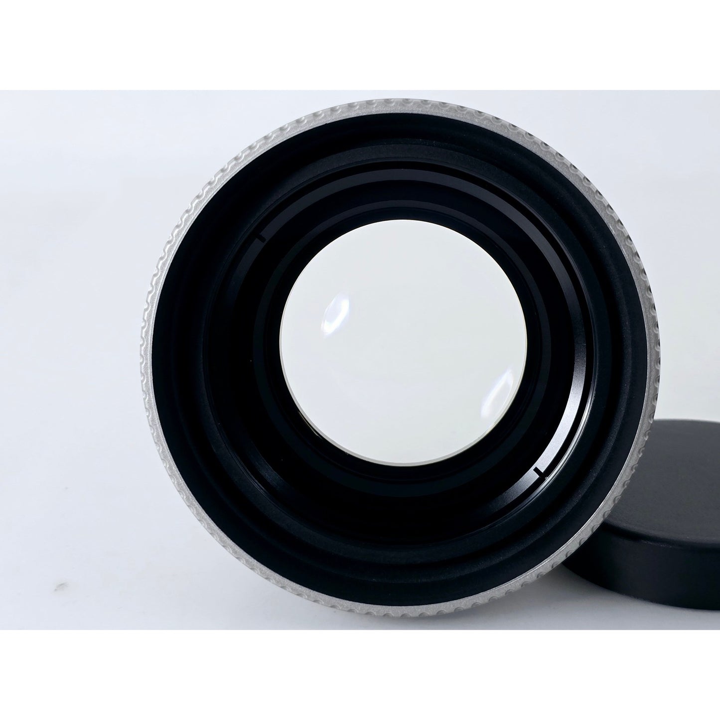 [Pre-owned] Raynox DCR-720 Wide Conversion Lens 0.72X for Video Camera — Top MINT — Japan #4529