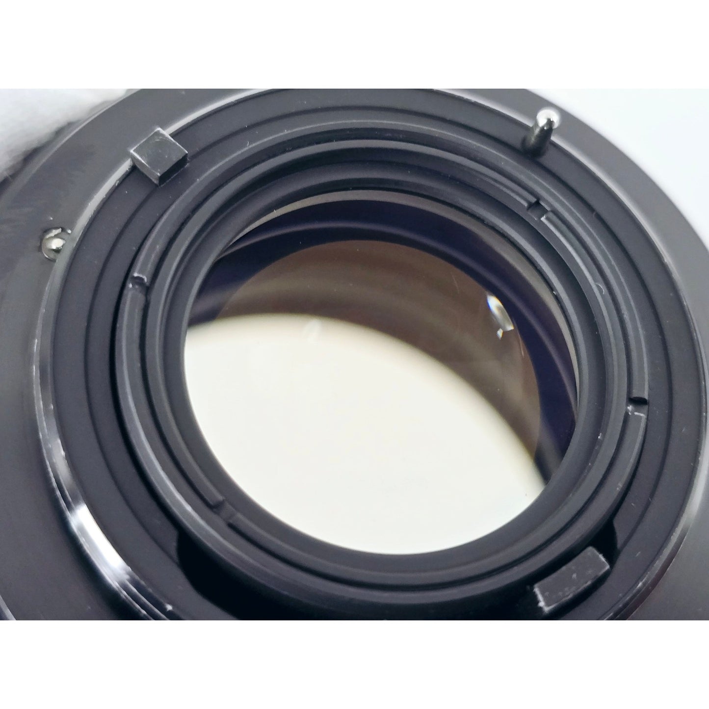 [Pre-owned] Pentax SMC Takumar 55mm F1.8 Standard MF Lens M42 Mount — Near MINT — Japan #4757