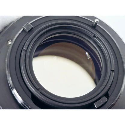 [Pre-owned] Pentax SMC Takumar 55mm F1.8 Standard MF Lens M42 Mount — Near MINT — Japan #4757
