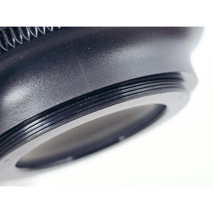 [Pre-owned] Raynox HD747-T High Definition Video Lens 1.5X — Near MINT — Japan #4536