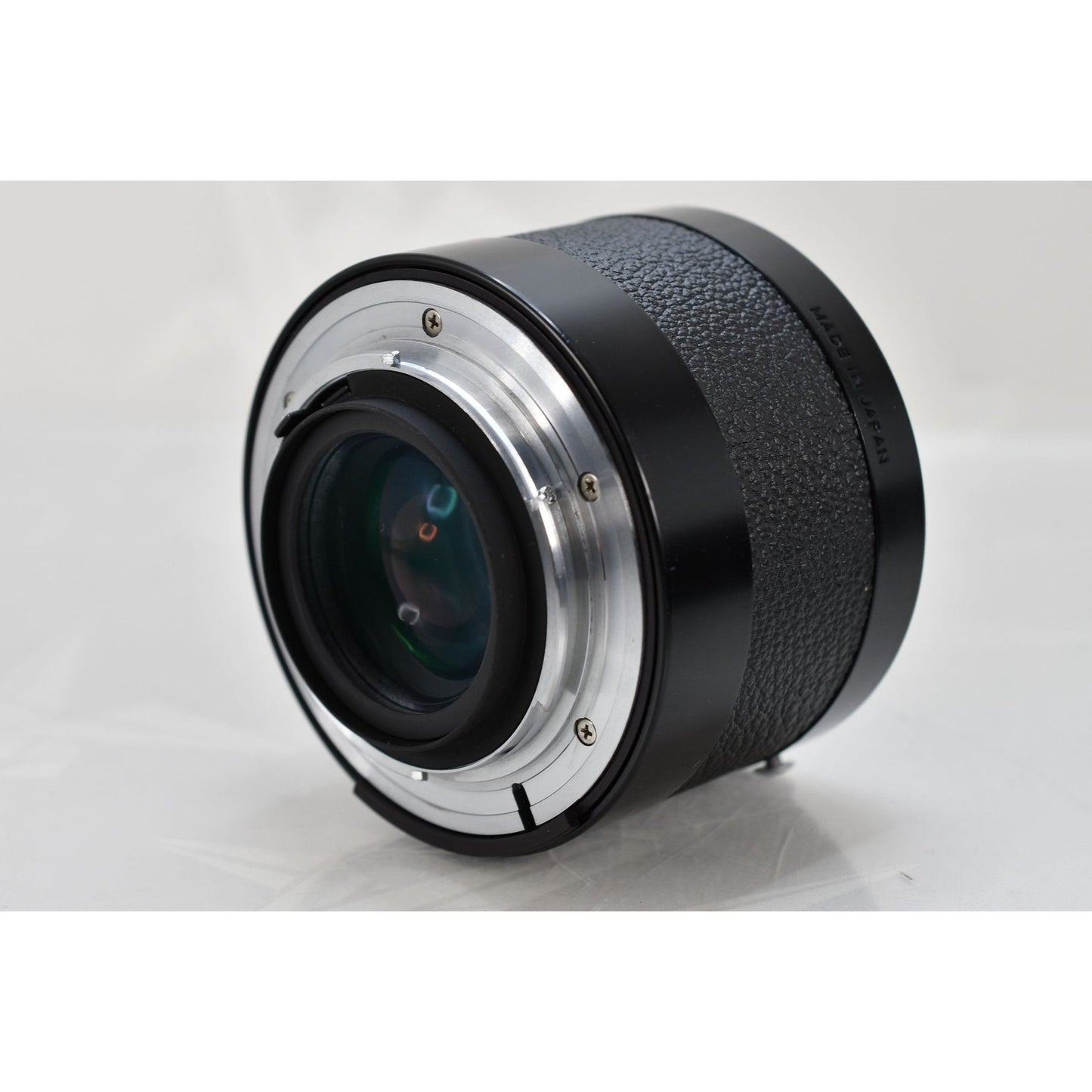 [Pre-owned] Nikon Teleconverter TC-200 2X for Nikkor Ai F Mount MF Lenses — MINT — Japan #2024