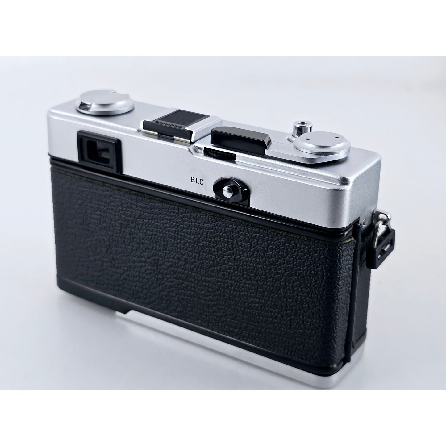 [Pre-owned] Olympus 35 DC Rangefinder Film Camera — Near MINT+++ — Japan #3089