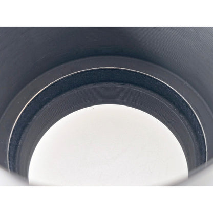 [Pre-owned] Pentax Takumar Lens Hood for 135/2.5 200/4 135/3.5 150/4 200/5.6 — Near MINT — Japan #4988