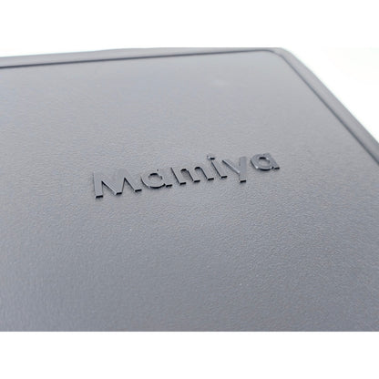 [Pre-owned] Mamiya RZ67 Rear Cap Film Magazine Cover for Pro II IID — Unused — Japan #2985