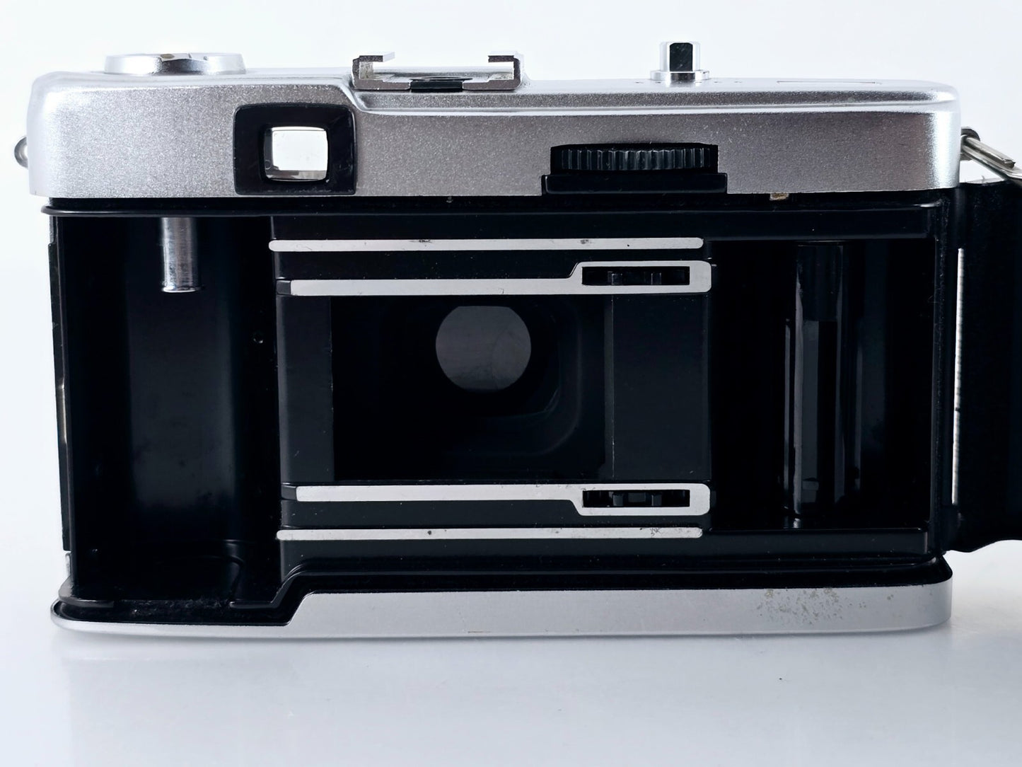 Red Flag OK🌸[Excellent+++++] Olympus Trip 35 Point & Shoot Film Camera Japan