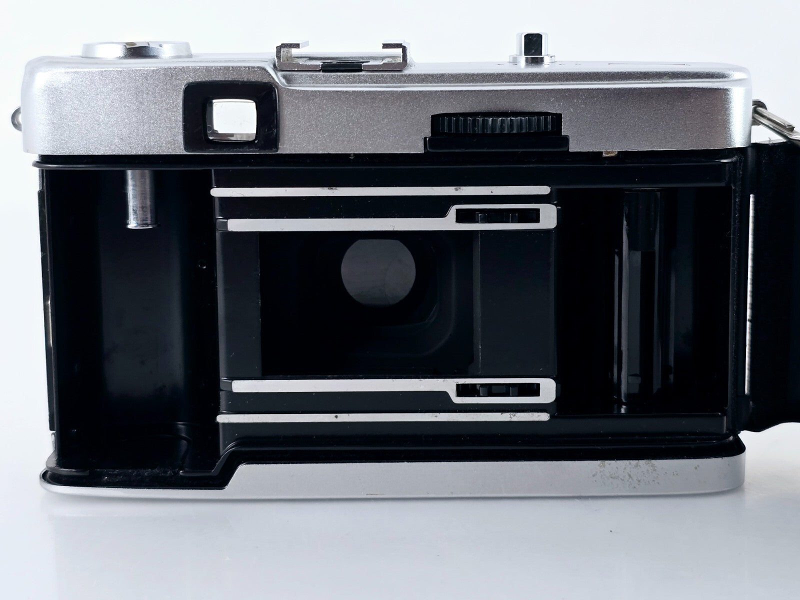 Red Flag OK🌸[Excellent+++++] Olympus Trip 35 Point & Shoot Film Camera Japan