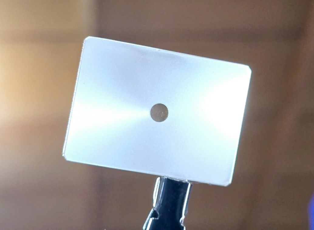 Read🌸[MINT] Olympus OM Focusing Screen 1-1 Genuine for OM-1 2 2N 3 4 From Japan