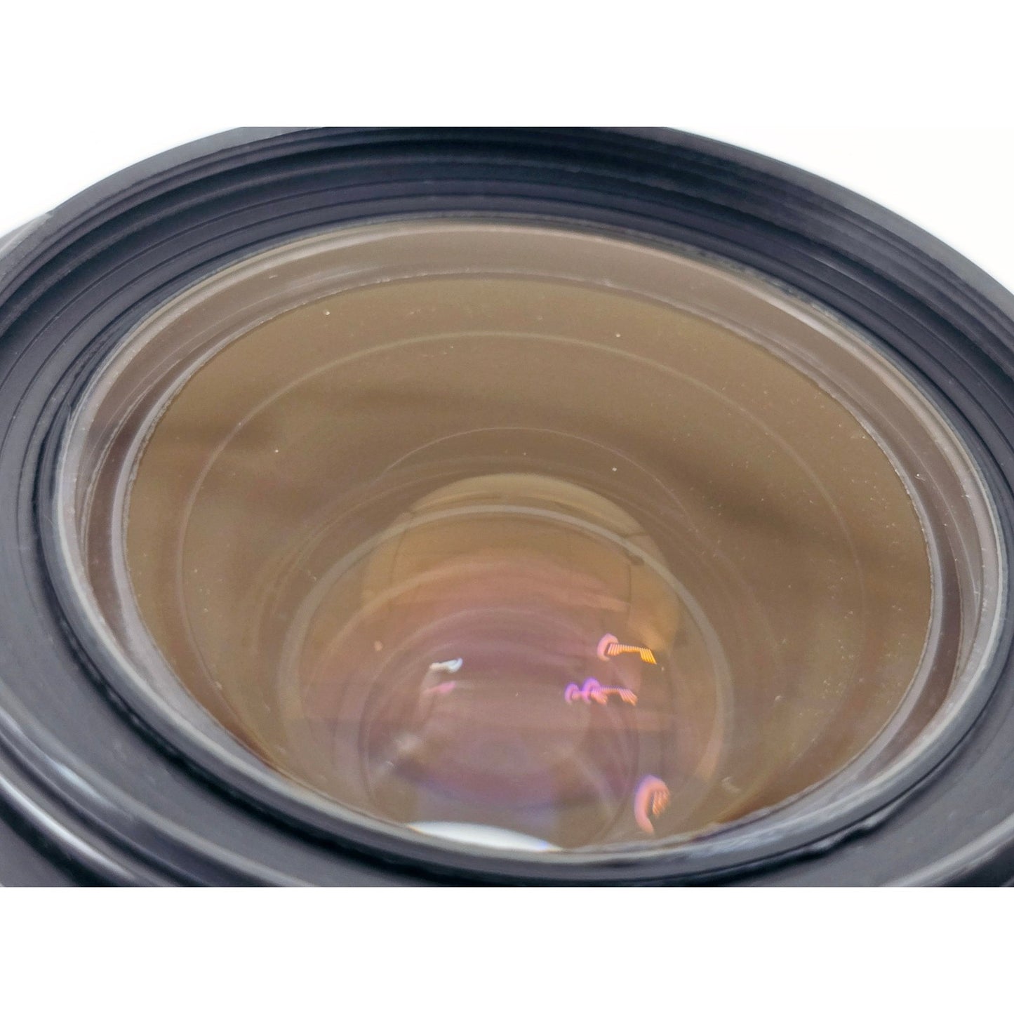 [Pre-owned] Tamron 259DN AF 28-70mm F3.5-4.5 Lens for Nikon F — Near MINT — Japan #4694