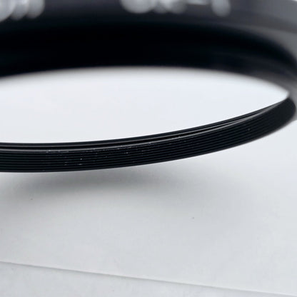 [Pre-owned] Nikon UR-1 Metal Step-Up Ring Filter Adapter 62mm to 72mm — Mint — Japan #5411