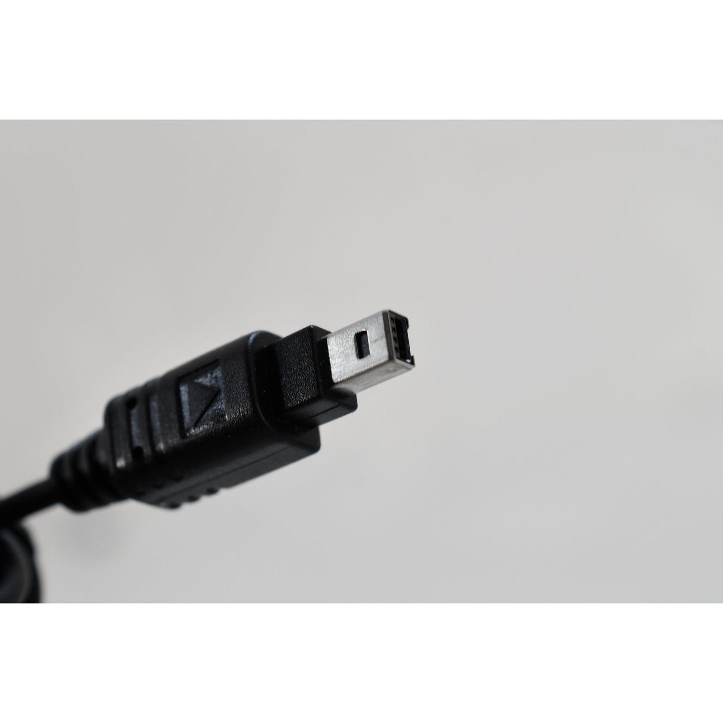 [Pre-owned] Nikon MC-DC1 Remote Cord for Digital SLR Cameras D70S D80 — Unused — Japan #2074